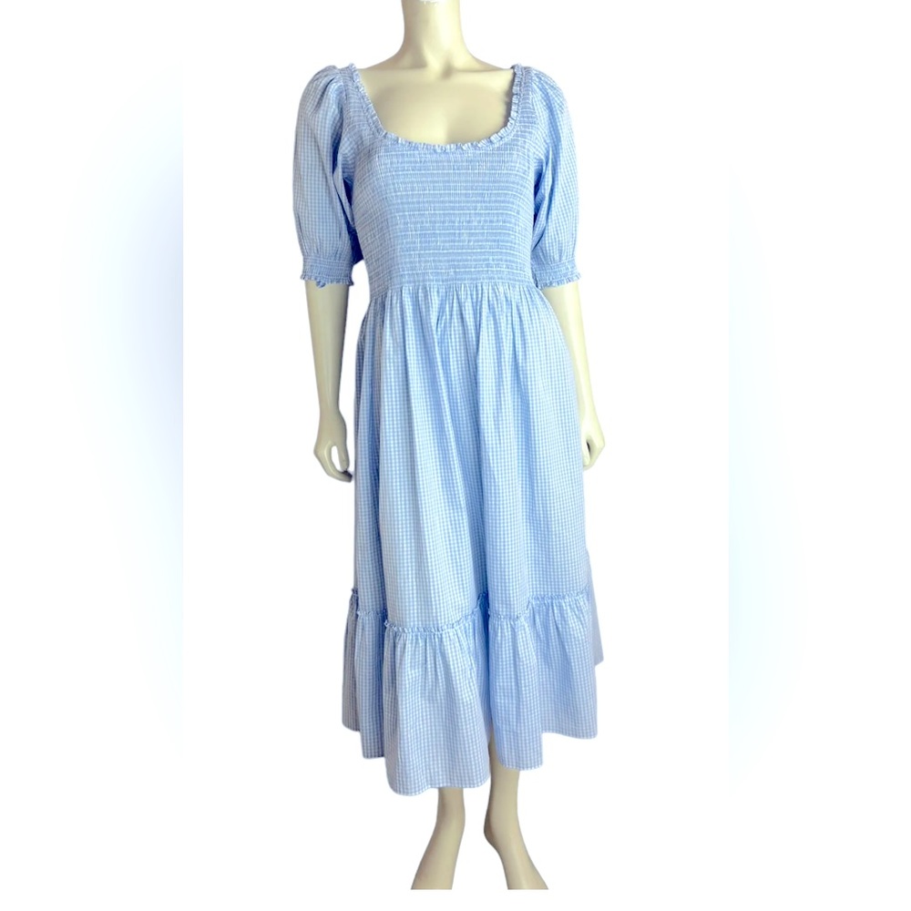 Hill House Louisa Nap Dress